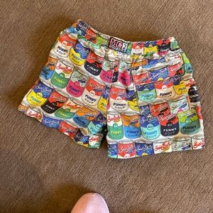 Mc2 boys bathing suit super cute print